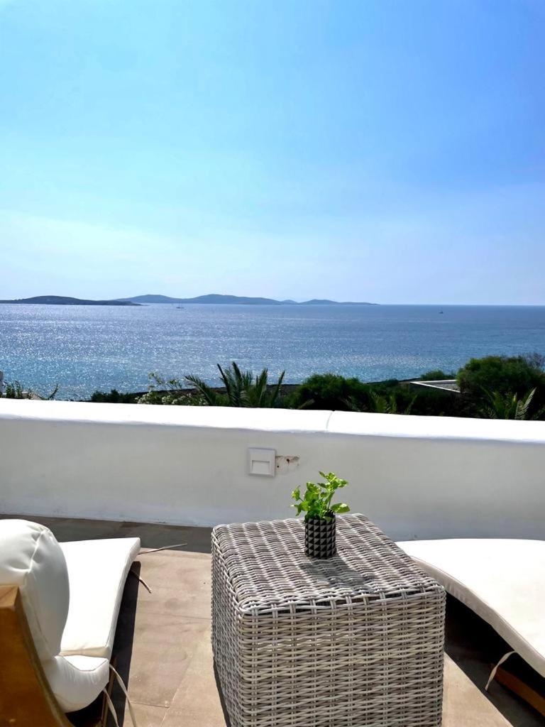 Laguna Blue Villa Mykonos Town 외부 사진