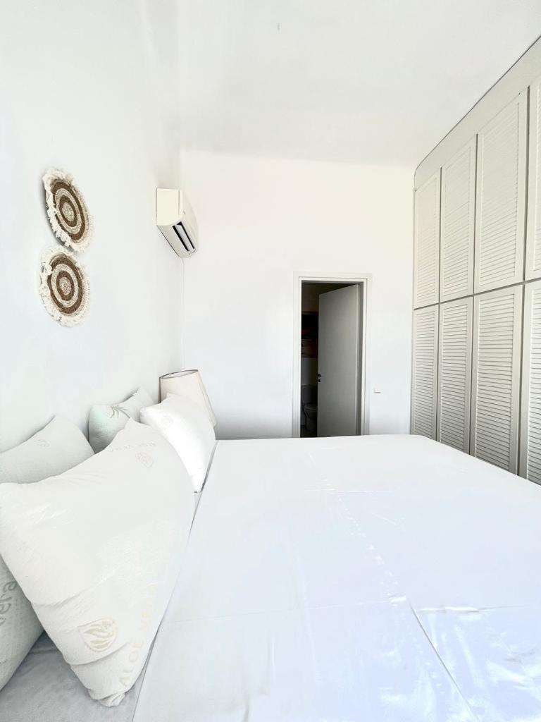 Laguna Blue Villa Mykonos Town 외부 사진