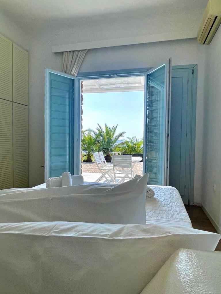 Laguna Blue Villa Mykonos Town 외부 사진