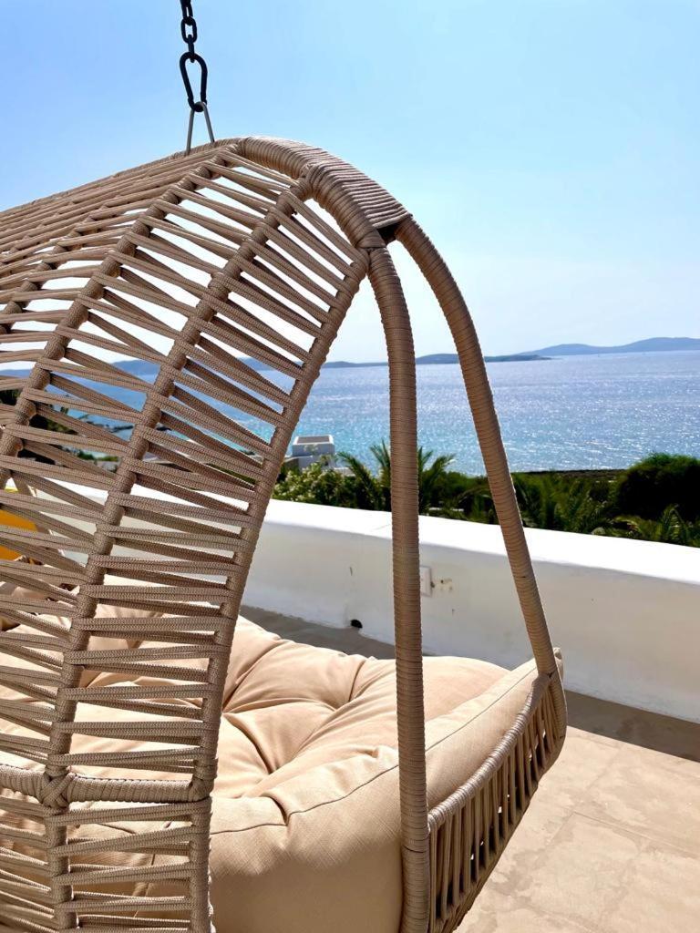 Laguna Blue Villa Mykonos Town 외부 사진