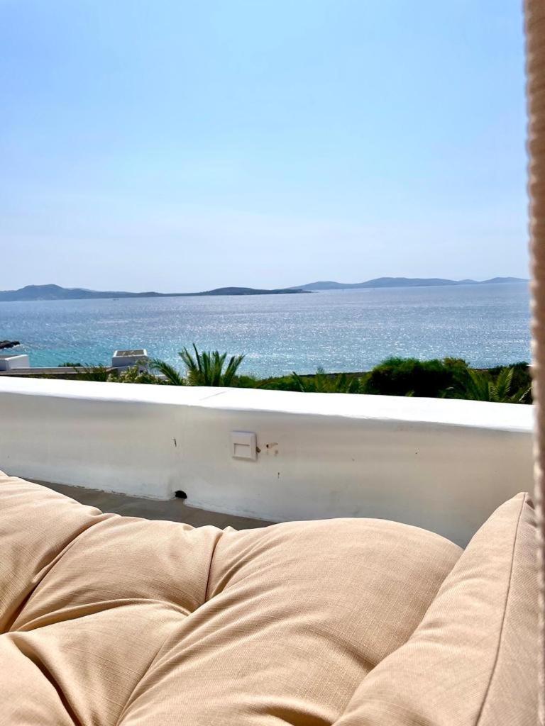 Laguna Blue Villa Mykonos Town 외부 사진